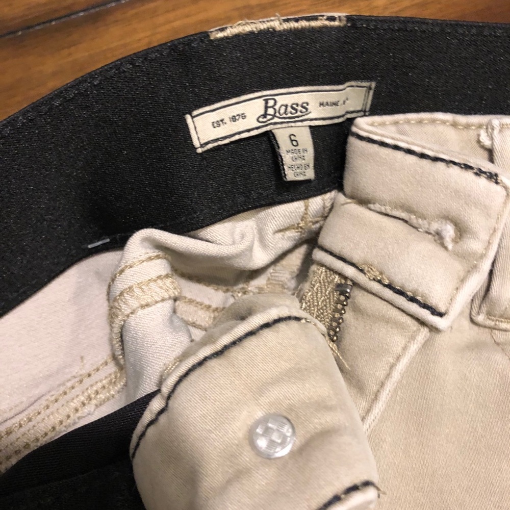 GH Bass Pants Bundle